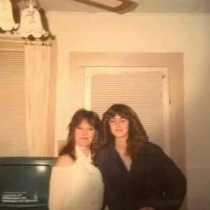 Meet your Posher, Terisa